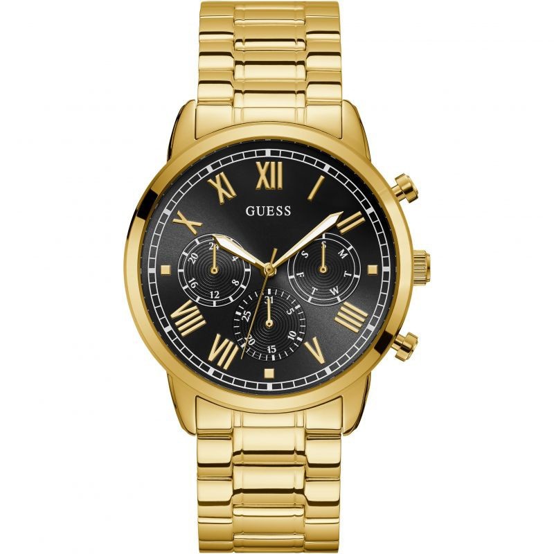 Montre Homme Guess W1309G2
