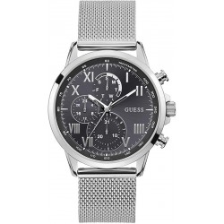 Montre Homme Guess W1310G1