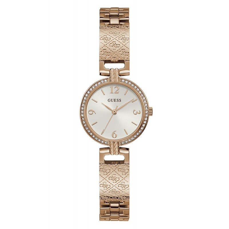 Montre Femme Guess GW0112L3