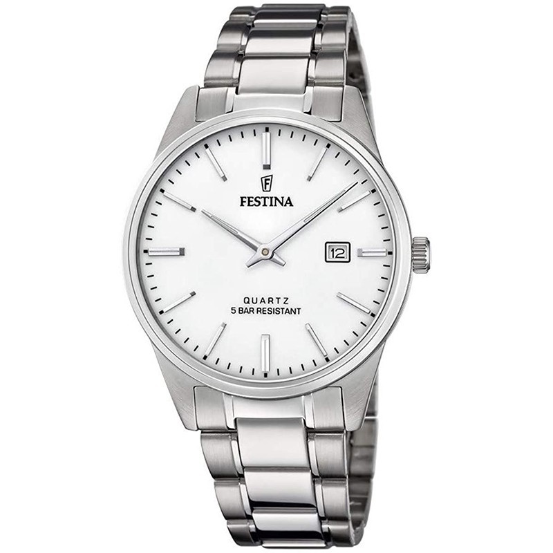 Montre Homme Festina F20511/2