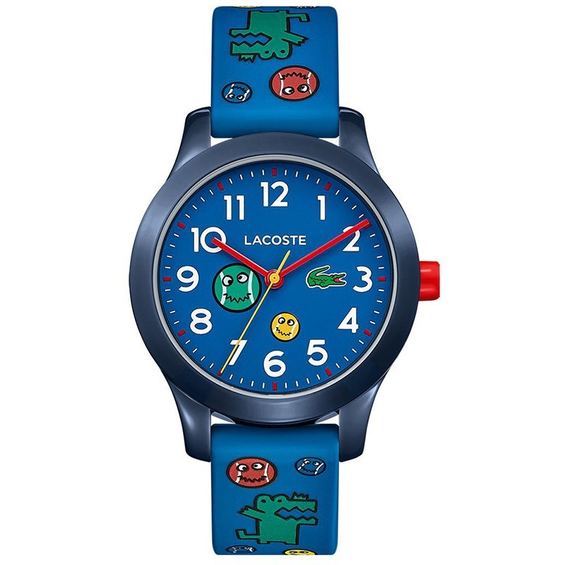Montre Enfant Lacoste