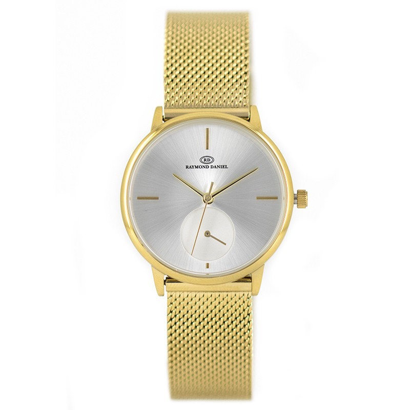 Montre Femme RAYMOND DANIEL RD3126-D