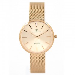 Montre Femme RAYMOND DANIEL RD3669-D