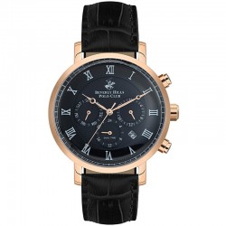 Montre Homme Beverly Hills Polo Club BP3019X.451