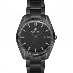 Montre Homme Beverly Hills Polo Club BP3027X.050