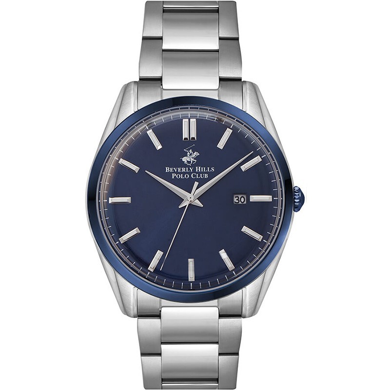 Montre Homme Beverly Hills Polo Club BP3027X.390