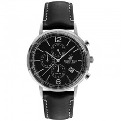 Montre Homme Beverly Hills Polo Club BP3034X.351