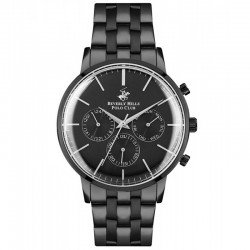 Montre Homme Beverly Hills Polo Club BP3035X.650