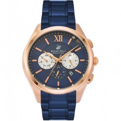 Montre Homme Beverly Hills Polo Club BP3039X.490