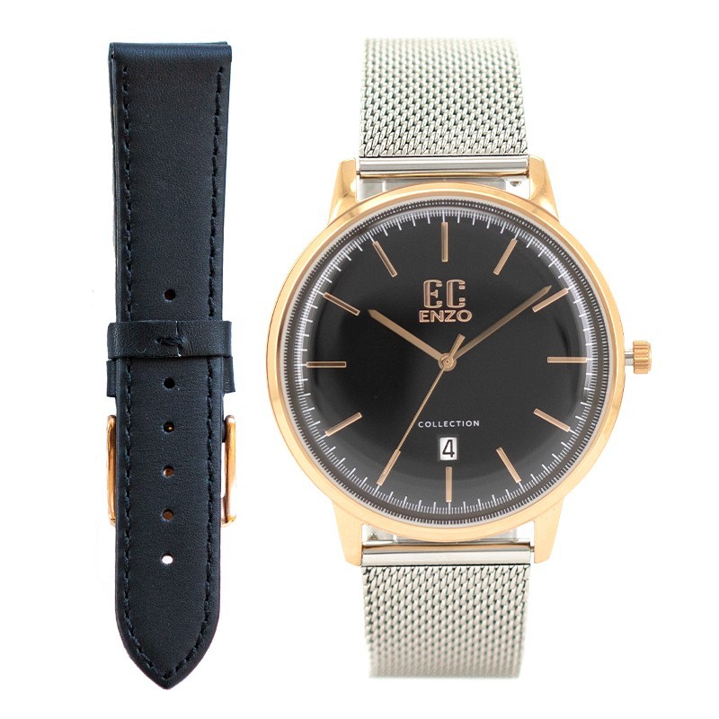 Montre Homme ENZO COLLECTION EC2350-C