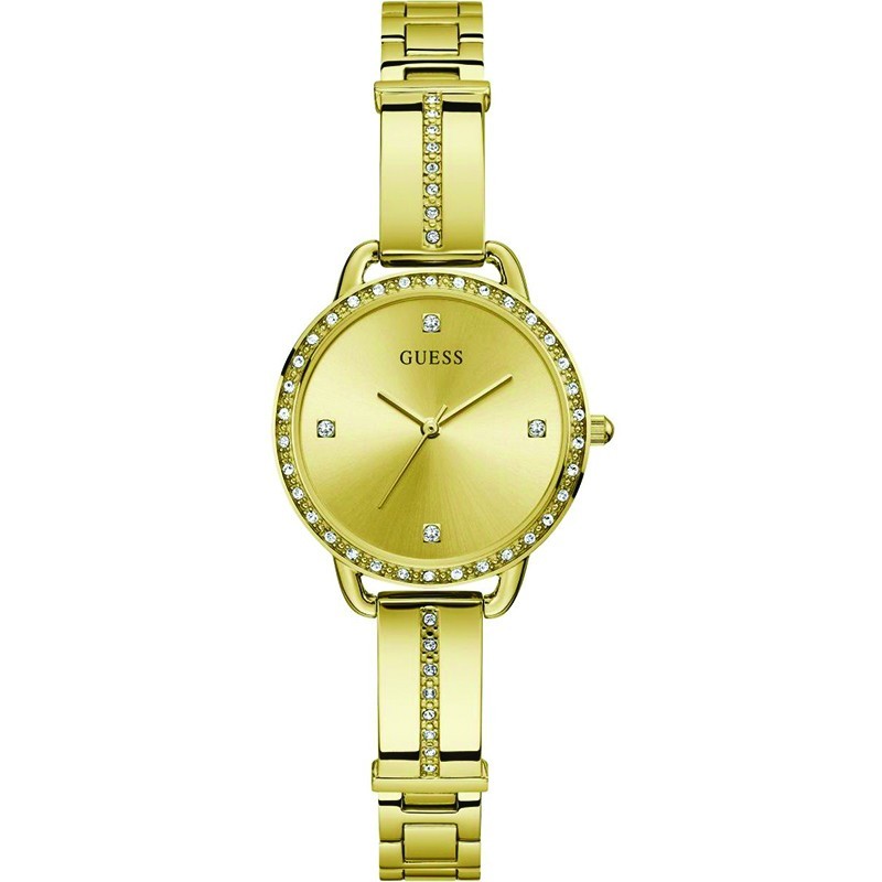 Montre Femme Guess GW0022L2