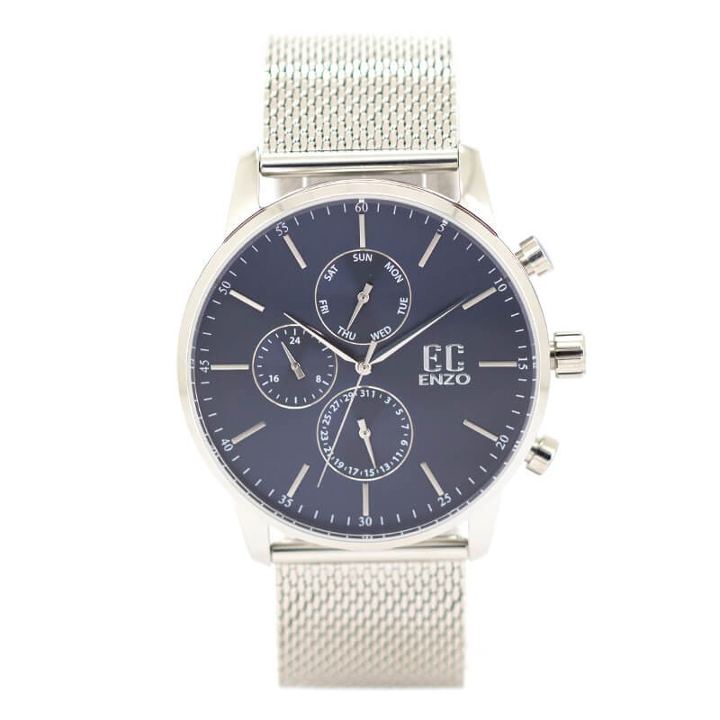 Montre Homme ENZO COLLECTION EC2438_MF_MB_B