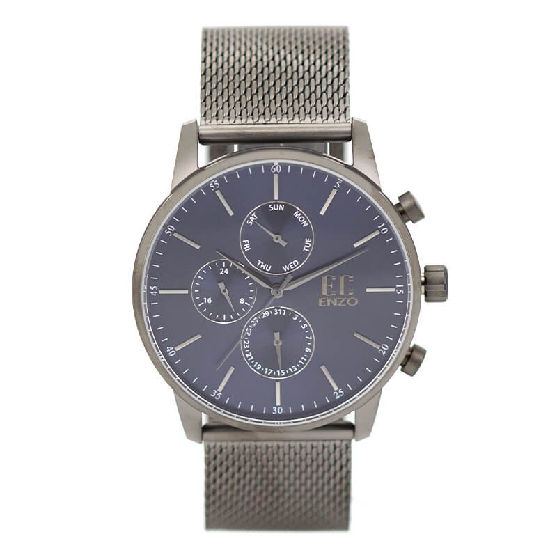 Montre Homme ENZO COLLECTION EC2438_MF_MB_G