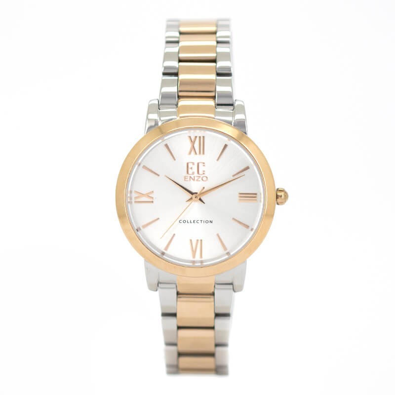 Montre Femme ENZO COLLECTION EC1053_S_C