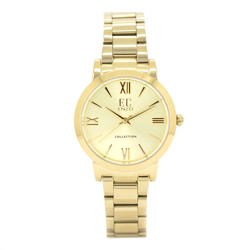 Montre Femme ENZO COLLECTION EC1053_S_E