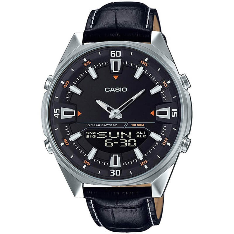 casio amw 830