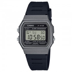 Casio F-91WM-1BDF