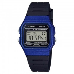 Casio F-91WM-2ADF