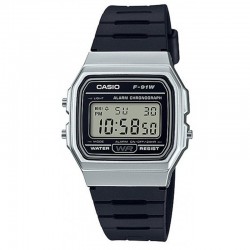 Casio F-91WM-7ADF