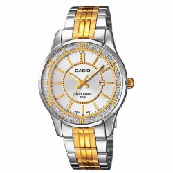 Montre Femme Casio LTP-1358SG-7AVDF