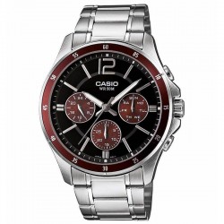 Montre Homme Casio MTP-1374D-5AVDF
