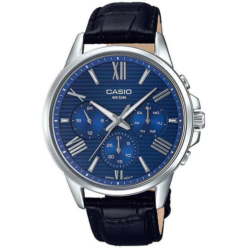 Montre Homme Casio MTP-EX300L-2AVDF