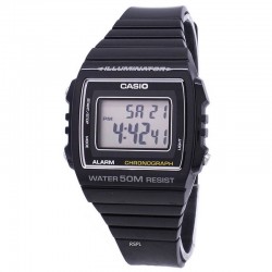 Casio W-215H-1AVDF