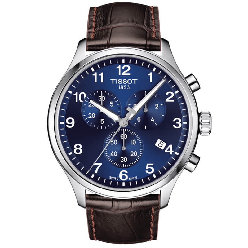 Montre Homme Tissot T1166171604700