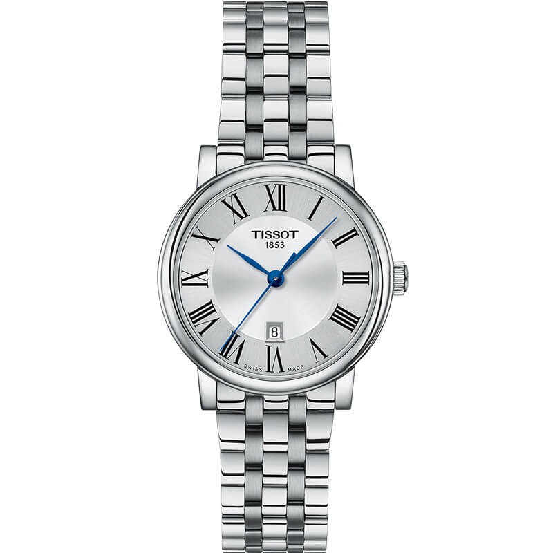 Montre Femme Tissot T1222101103300