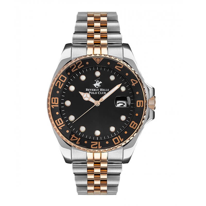 BHPC BP3126X.550