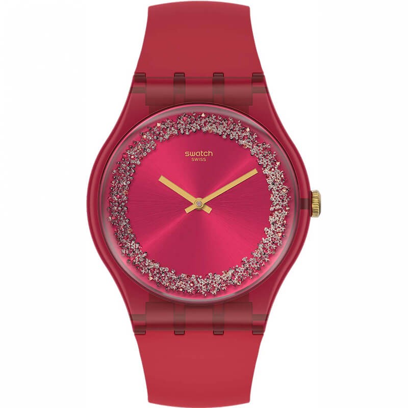 Montre Femme Swatch SUOP111