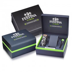 Coffret montre best sale homme festina