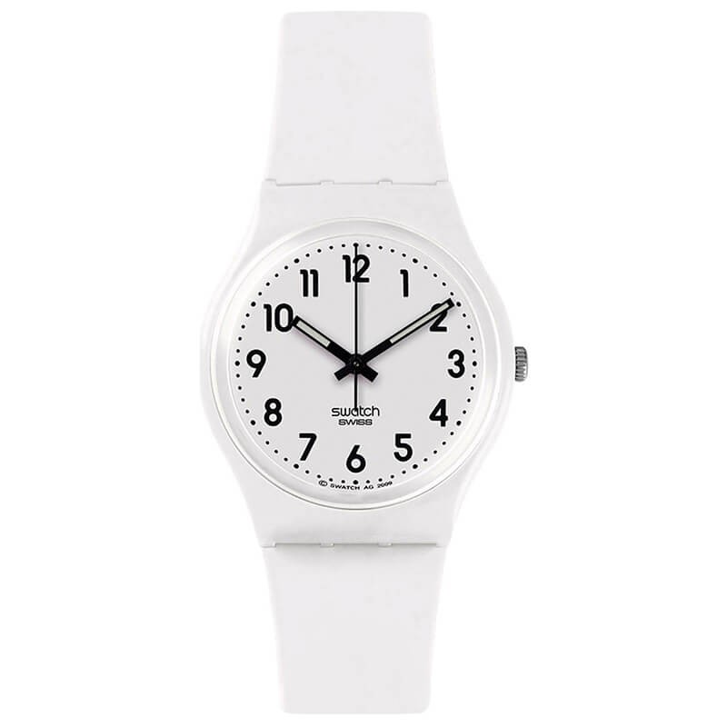 Montre Unisexe Swatch GW151O