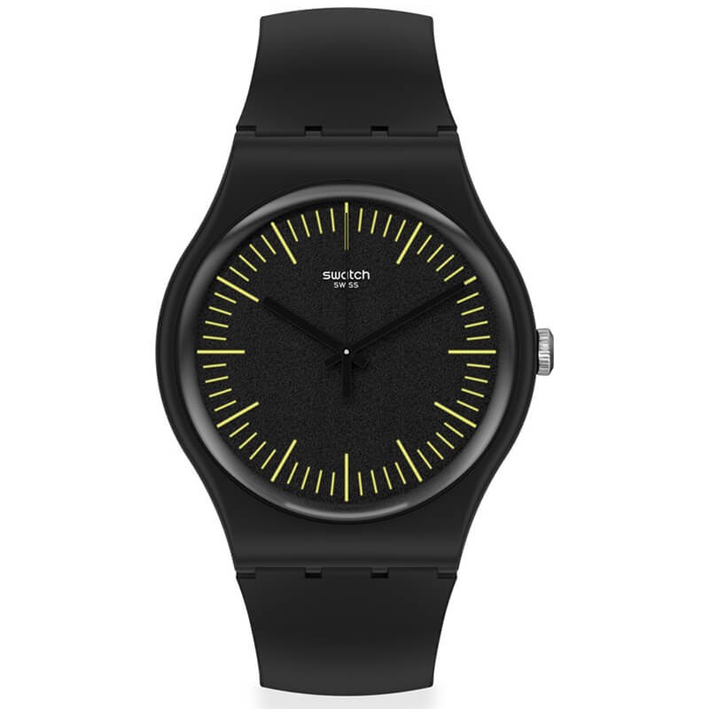 SWATCH SUOB184