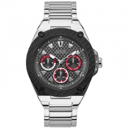 Montre Homme Guess W1305G1