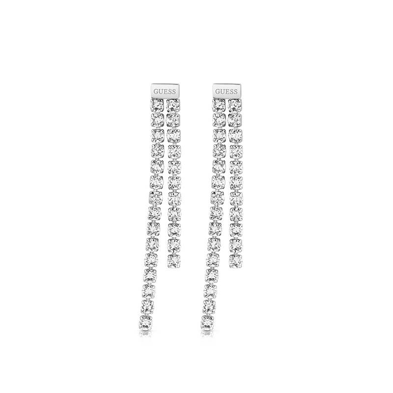 Boucles d'oreilles Femme Guess UBE29073