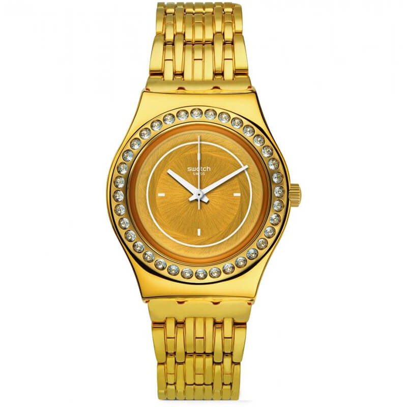 Montre Femme Swatch YLG136G