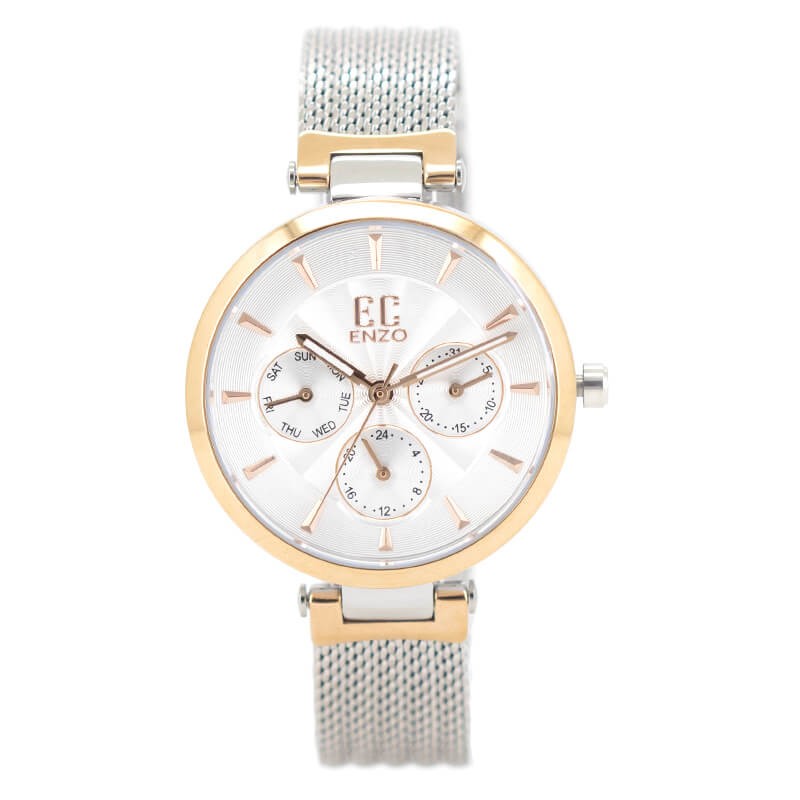 Montre Femme ENZO COLLECTION EC2347MF-C