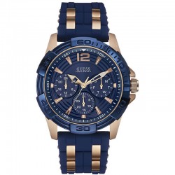 Montre Homme Guess W0366G4