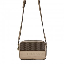 SAC US POLO ASSN FEMME US21197_BROWN-TAUPE