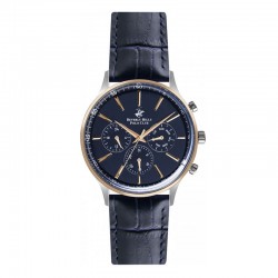 Montre Homme Beverly Hills Polo Club BP3111X.599