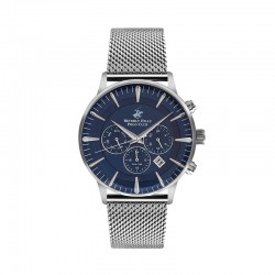 Montre Homme Beverly Hills Polo Club BP3120X.390
