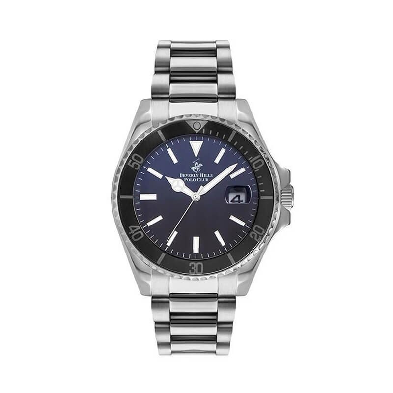 Montre Homme Beverly Hills Polo Club BP3125X.390