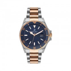 Montre Homme Beverly Hills Polo Club BP3125X.590