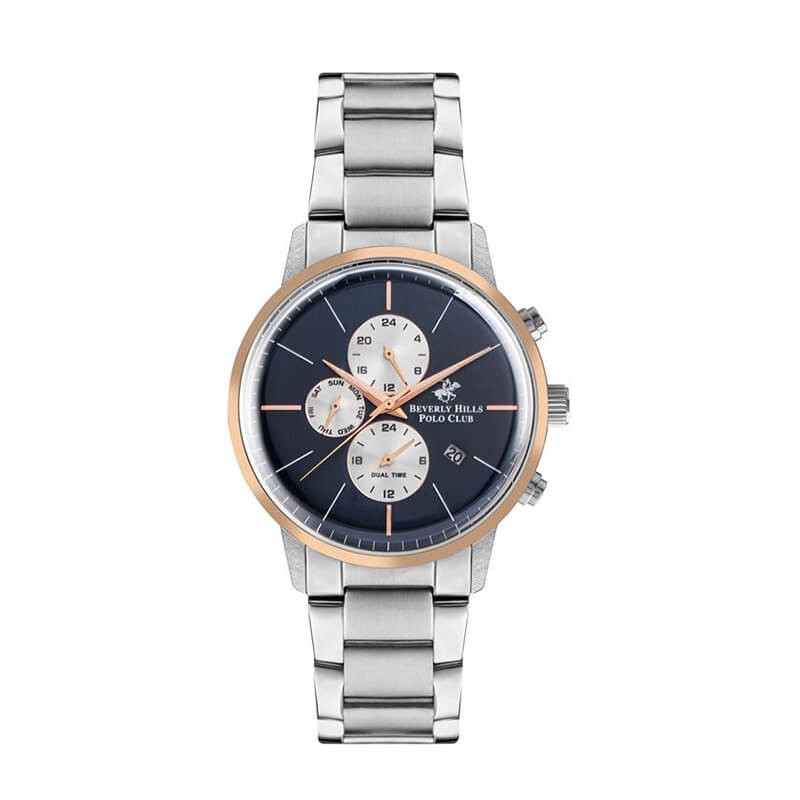 Montre Homme Beverly Hills Polo Club BP3138X.590