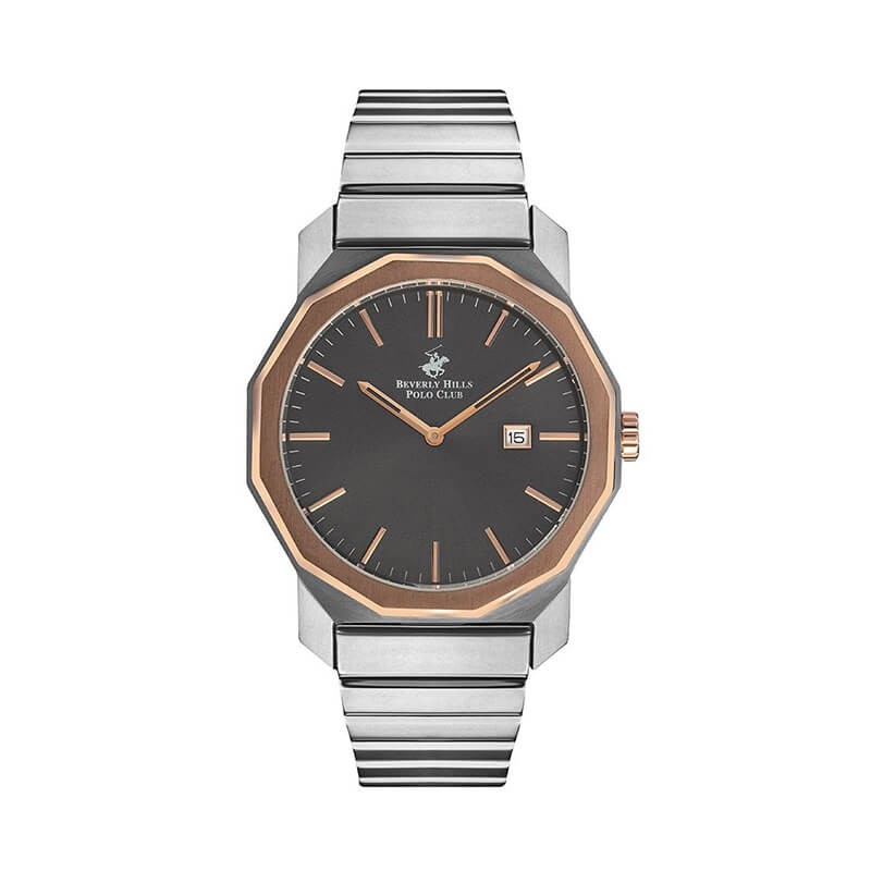 Montre Homme Beverly Hills Polo Club BP3140X.560