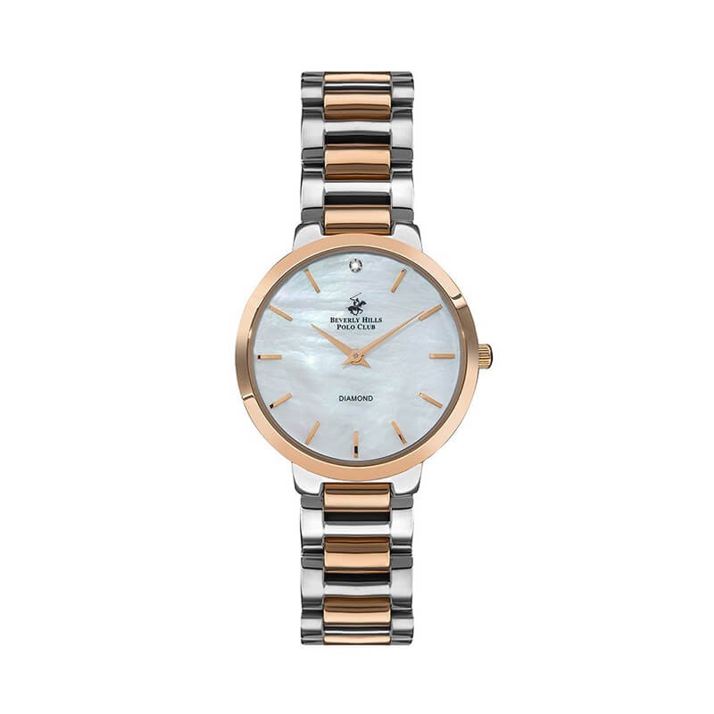 Montre Femme Beverly Hills Polo Club BP3164C.530