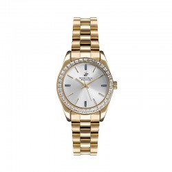 Montre Femme Beverly Hills Polo Club BP3171C.130