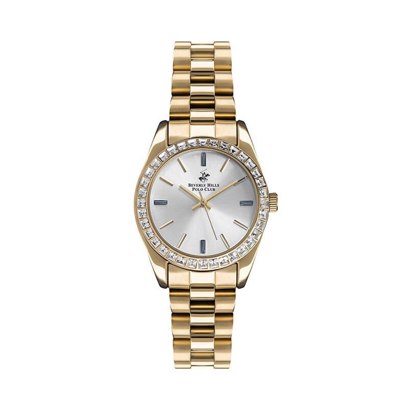 Montre Femme Beverly Hills Polo Club BP3171C.130