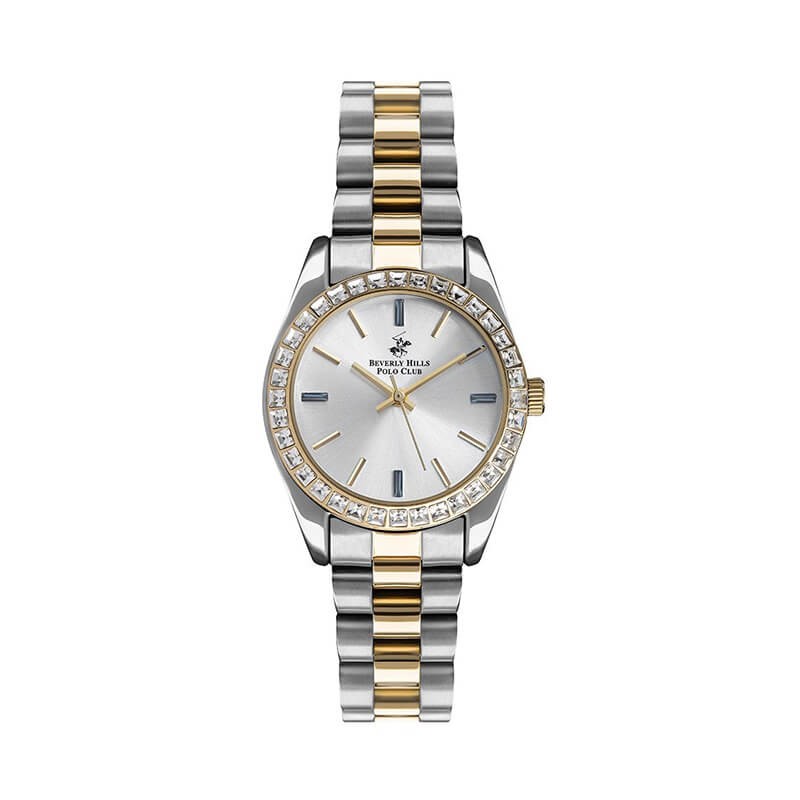 Montre Femme Beverly Hills Polo Club BP3171C.230